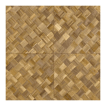 Behang Selva Pandan 34102 - ARTE Behang Selva Pandan 34102 - ARTE