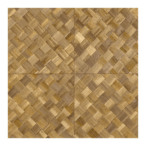 Behang Selva Pandan 34102 - ARTE