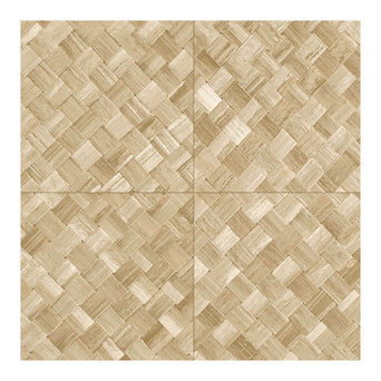 Behang Selva Pandan 34104 - ARTE Behang Selva Pandan 34104 - ARTE