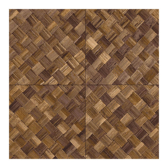 Behang Selva Pandan 34105 - ARTE Behang Selva Pandan 34105 - ARTE