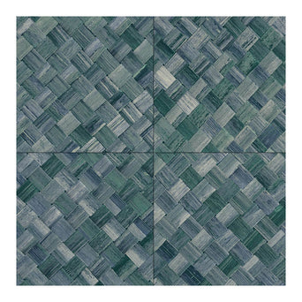 Behang Selva Pandan 34108 - ARTE Behang Selva Pandan 34108 - ARTE