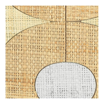 Behang Pépite RM 1018 02 - Elitis Behang Pépite RM 1018 02 - Elitis