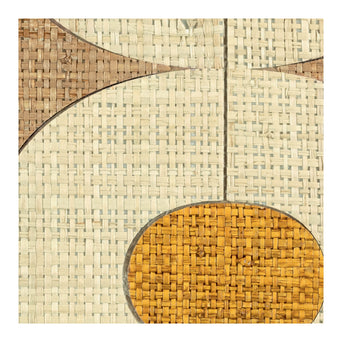 Behang Pépite RM 1018 04 - Elitis Behang Pépite RM 1018 04 - Elitis