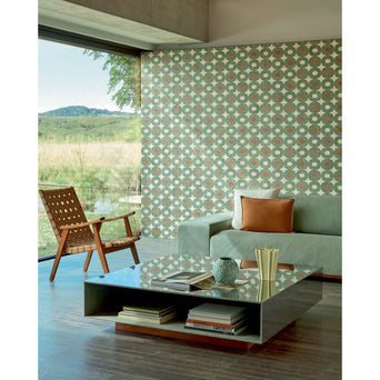 Behang Pépite RM 1018 60 - Elitis Behang Pépite RM 1018 60 - Elitis