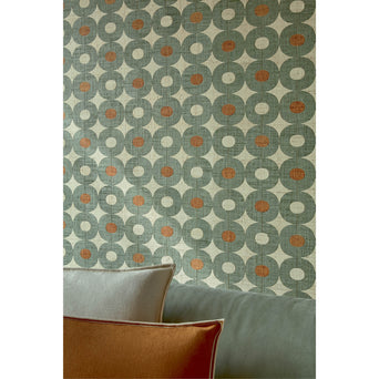 Behang Pépite RM 1018 02 - Elitis Behang Pépite RM 1018 02 - Elitis