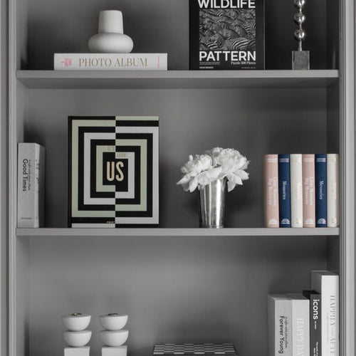 Photo album - It's about us