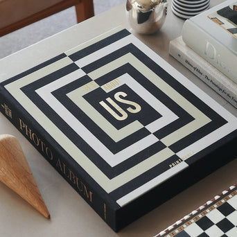 Photo album - It's about us Photo album - It's about us