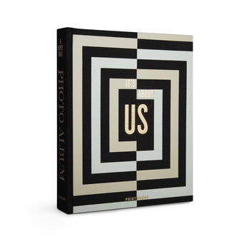 Photo album - It's about us Photo album - It's about us