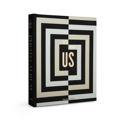 Photo album - It's about us