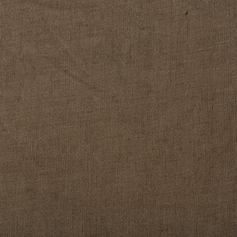 Dekbedovertrek - Dark Brown - Remy Dekbedovertrek - Dark Brown - Remy