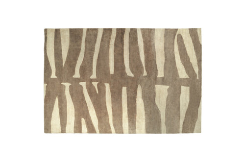 Vloerkleed Samburu - Désert - Elitis