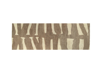 Vloerkleed Samburu - Désert - Elitis Vloerkleed Samburu - Désert - Elitis