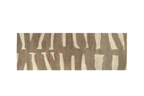 Vloerkleed Samburu - Désert - Elitis