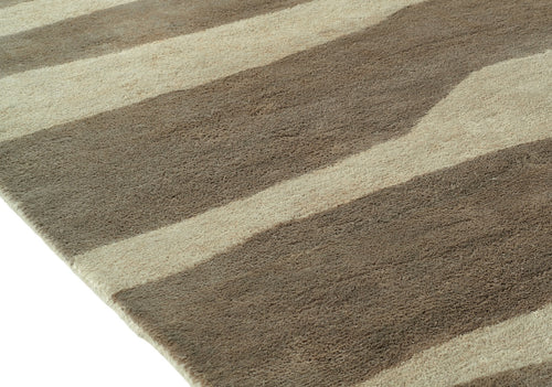 Vloerkleed Samburu - Désert - Elitis