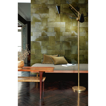 Behang Appaloosa VP 618 08 - Elitis Behang Appaloosa VP 618 08 - Elitis