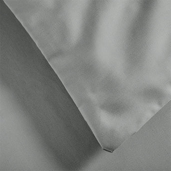 Dekbedovertrek - Dark Grey - Egyptisch Katoen Dekbedovertrek - Dark Grey - Egyptisch Katoen