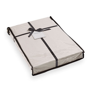 Hoeslaken Topmatras - Katoen Satijn - Sand Hoeslaken Topmatras - Katoen Satijn - Sand