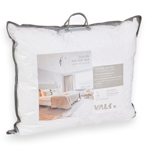 Hotel Hoofdkussen - Medium - Airolite / Ecodown