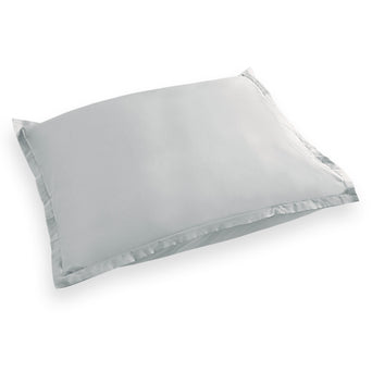 Kussensloop - Cool Grey - Egyptisch Katoen Kussensloop - Cool Grey - Egyptisch Katoen