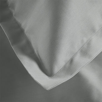 Kussensloop - Dark Grey - Egyptisch Katoen Kussensloop - Dark Grey - Egyptisch Katoen