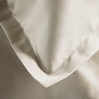 Kussensloop - Latte - Egyptisch Katoen Kussensloop - Latte - Egyptisch Katoen