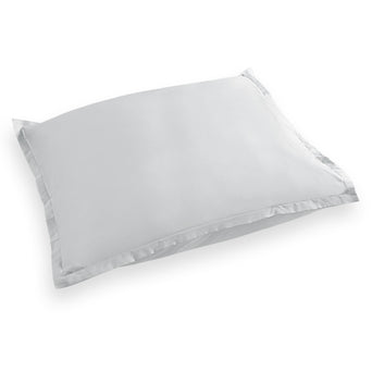 Kussensloop - Pearl Grey - Egyptisch Katoen Kussensloop - Pearl Grey - Egyptisch Katoen