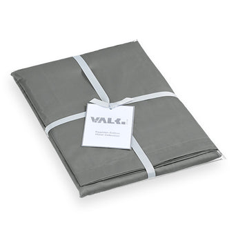 Kussensloop - Dark Grey - Egyptisch Katoen Kussensloop - Dark Grey - Egyptisch Katoen