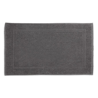 Badmat - Anthracite - Luxe Suite Kwaliteit Badmat - Anthracite - Luxe Suite Kwaliteit