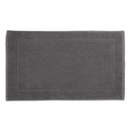 Badmat - Anthracite - Luxe Suite Kwaliteit