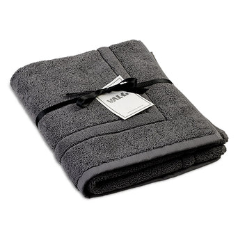 Badmat - Anthracite - Luxe Suite Kwaliteit Badmat - Anthracite - Luxe Suite Kwaliteit