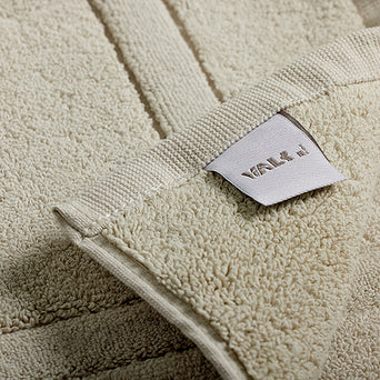 Badmat - Sand - Luxe Suite Kwaliteit Badmat - Sand - Luxe Suite Kwaliteit