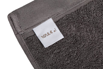 Handdoek - Anthracite - Luxe Suite Kwaliteit Handdoek - Anthracite - Luxe Suite Kwaliteit
