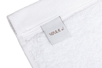 Handdoek - White - Luxe Suite Kwaliteit Handdoek - White - Luxe Suite Kwaliteit
