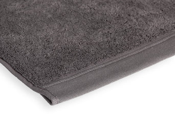 Handdoek - Anthracite - Luxe Suite Kwaliteit Handdoek - Anthracite - Luxe Suite Kwaliteit