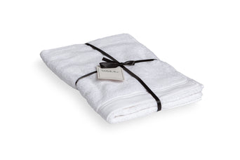 Handdoek - White - Luxe Suite Kwaliteit Handdoek - White - Luxe Suite Kwaliteit