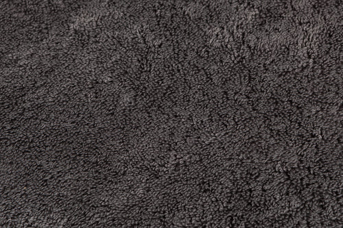 Handdoek - Anthracite - Luxe Suite Kwaliteit