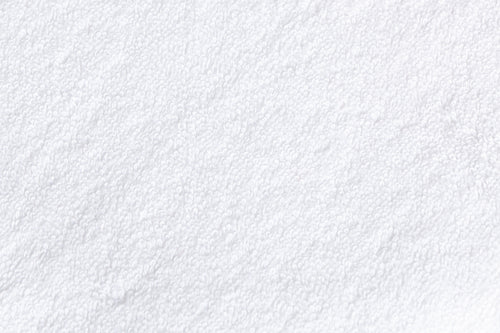 Handdoek - White - Luxe Suite Kwaliteit