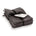 Washandjes - Anthracite - Luxe Suite Kwaliteit - set 4 stuks