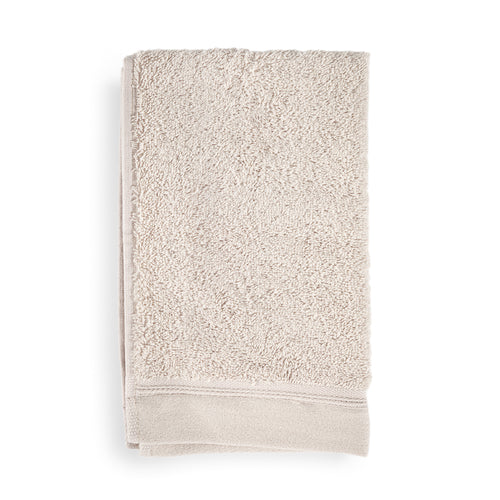 Gastendoekjes - Sand - Luxe Suite Kwaliteit - set 2 stuks