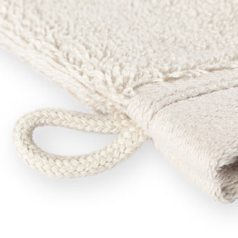 Washandjes - Sand - Luxe Suite Kwaliteit - set 4 stuks Washandjes - Sand - Luxe Suite Kwaliteit - set 4 stuks