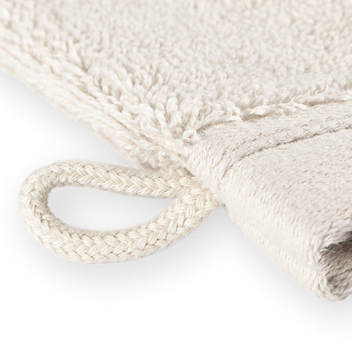 Washandjes - Sand - Luxe Suite Kwaliteit - set 4 stuks