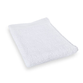 Gastendoekjes - White - Luxe Suite Kwaliteit - set 2 stuks Gastendoekjes - White - Luxe Suite Kwaliteit - set 2 stuks