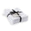 Washandjes - White - Luxe Suite Kwaliteit - set 4 stuks