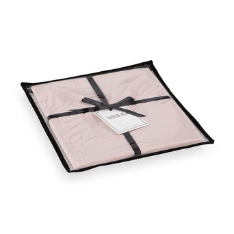 Kussensloop - Pink - Katoen Satijn Kussensloop - Pink - Katoen Satijn