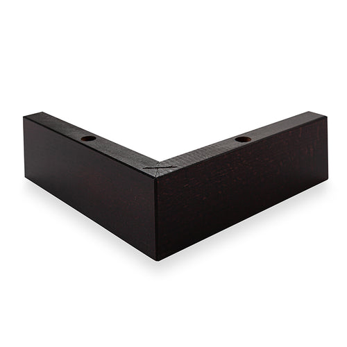 Valk at Home Hotelbed + Topmatras + Hoofdbord Rome - Cotton Anthracite