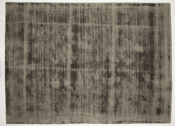 Vloerkleed Tin Grey - Crushed Velvet Vloerkleed Tin Grey - Crushed Velvet