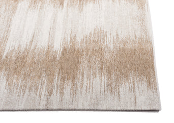 Vloerkleed Faded Gold - Metral Vloerkleed Faded Gold - Metral