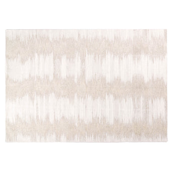 Vloerkleed Rough Linnen - Metral Vloerkleed Rough Linnen - Metral