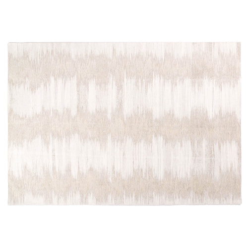 Vloerkleed Rough Linnen - Metral