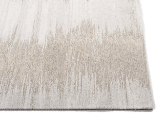 Vloerkleed Rough Linnen - Metral Vloerkleed Rough Linnen - Metral